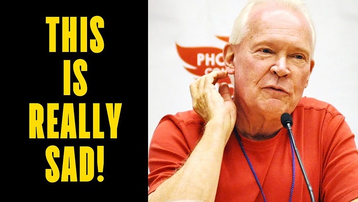 VIDEO: Politics Is DESTROYING Fantasy Fandom And This Terry Brooks Fan's Story Proves IT!