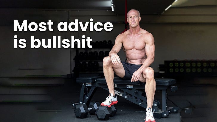 5 Myths of Strength Training After 40: Why Lifting Is One of the Smartest Health Decisions You Can Make