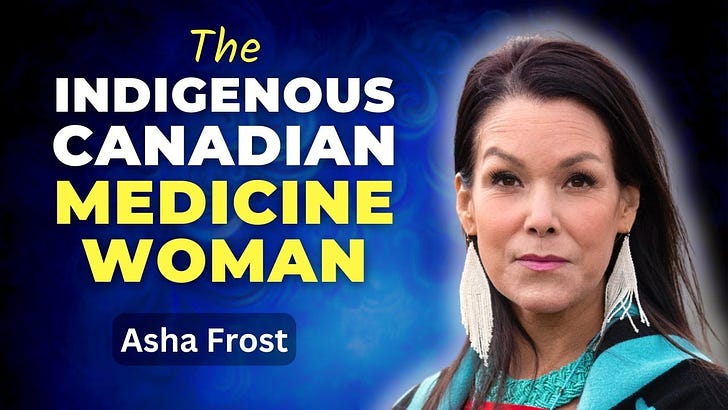 Connect with Your Ancestors | Medicine Woman Wisdom