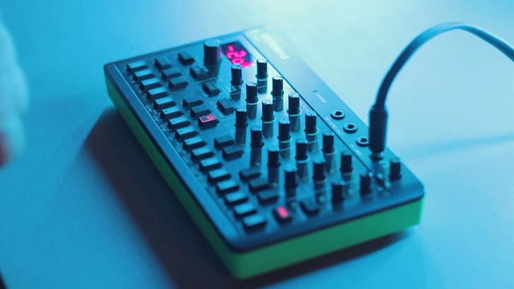 Micromanagement heet het, en het is altijd een vrouw