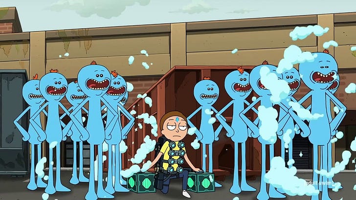 Existence Is Pain: 16 More Substackers Fail to Conceal AI Plagiarism By Disabling Pangram