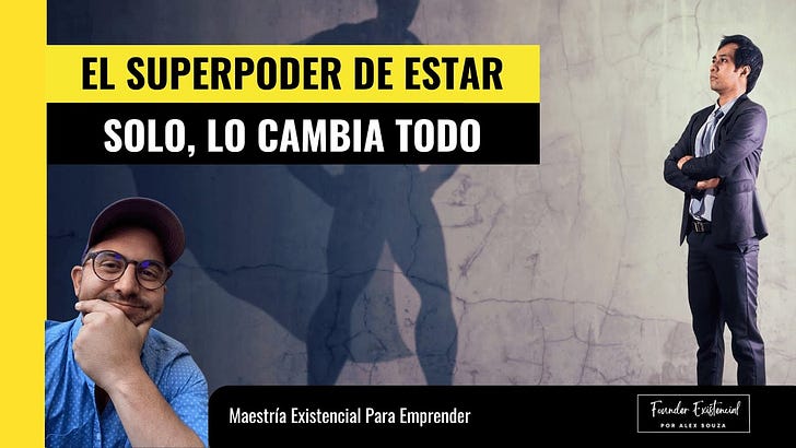El superpoder que te falta - by Alex Souza - UNF*CKABLE