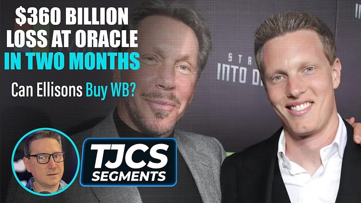 Did Paramount really overpay for the UFC? What the data tells us so far