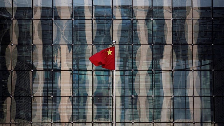 中国宣布关大门：外国人不得入境！习近平说了七句话，川普听后一笑泯恩仇；同行专家不看好钟院士：说话缺乏科学素质；美国失业数据飙过历史高点5倍 ...
