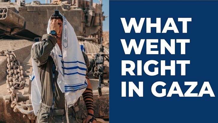 The official Ryan McBeth Substack