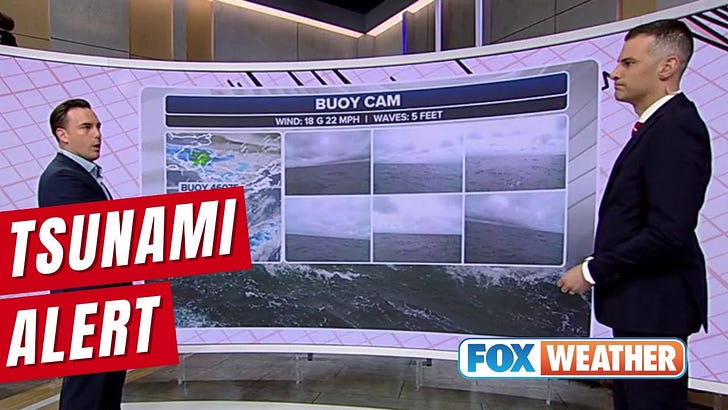 Volcanic Booms, Lightning Dooms & Cosmic Zooms - Reality Is Getting Glitchy!