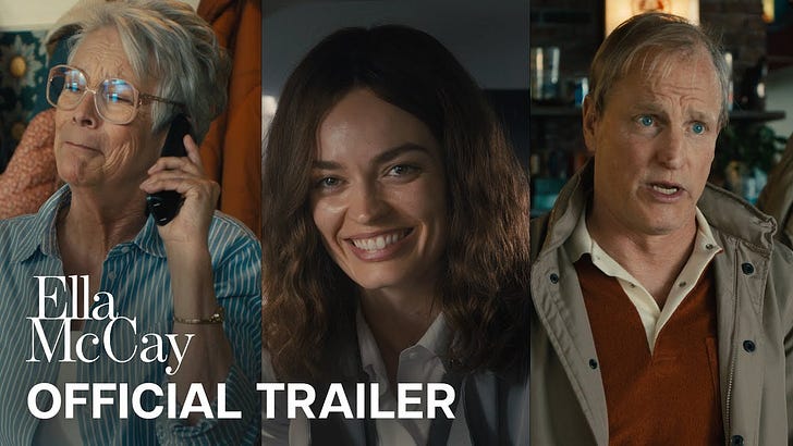 What's Coming Out This Week In Theaters and On Streaming, VOD & TV (December 8 - December 14, 2025)