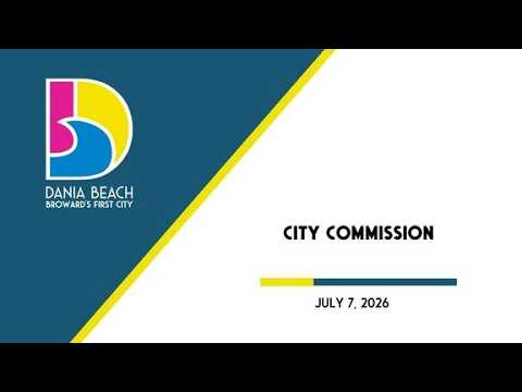 Dania Beach Commissioner A. J. Ryan Fights To Block Massive Height And ...