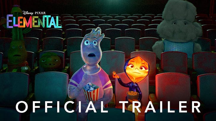 Animated Movies Bring Home Box Office Bacon - with a Side of Streaming