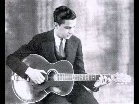 Eddie Lang (1902 - 1933) - April Kisses