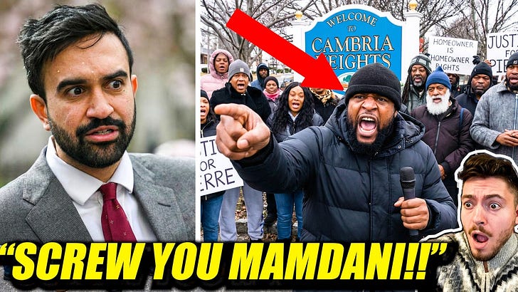 New York TURNS on Mamdani after EXPOSED for LYING about raising taxes and wasteful DEI programs!