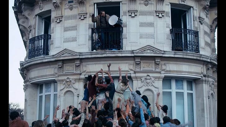 9 Underrated Zombie Movies To Watch