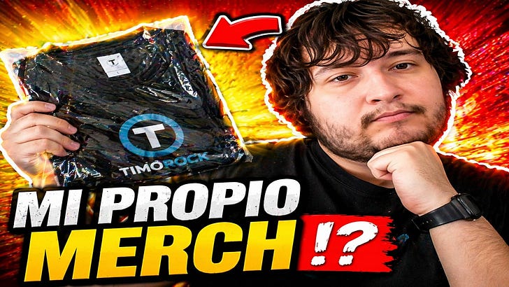 Tutoriales Lord Lux Tartaro | Substack