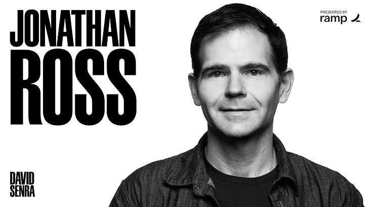 Jonathan Ross Turned a 3-Week Phone Call Into a $20 Billion NVIDIA Deal. Here Is How He Did It.