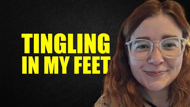 Carnivore vs Type 1 Diabetes - DCGreenZone’s Substack