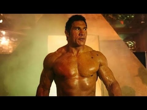 A hard lesson for A24's The Smashing Machine film