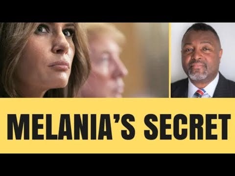 What Did Melania Know? - Political Voices Network