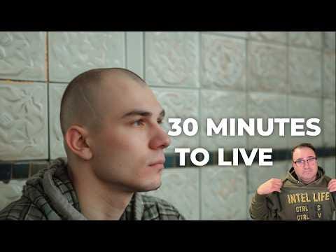The official Ryan McBeth Substack