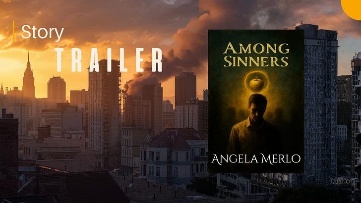 Among Sinners (Table of Contents)