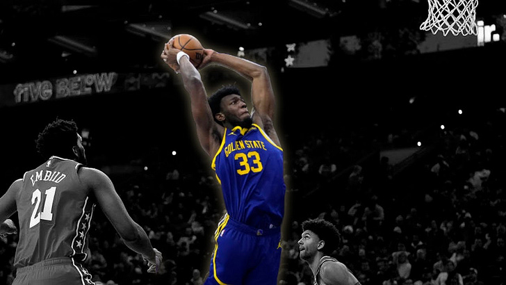 A Farewell to James Wiseman, plus open thread