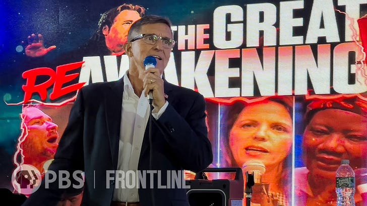 Walter Huss and the Fascist Fifth Column in Cold War America