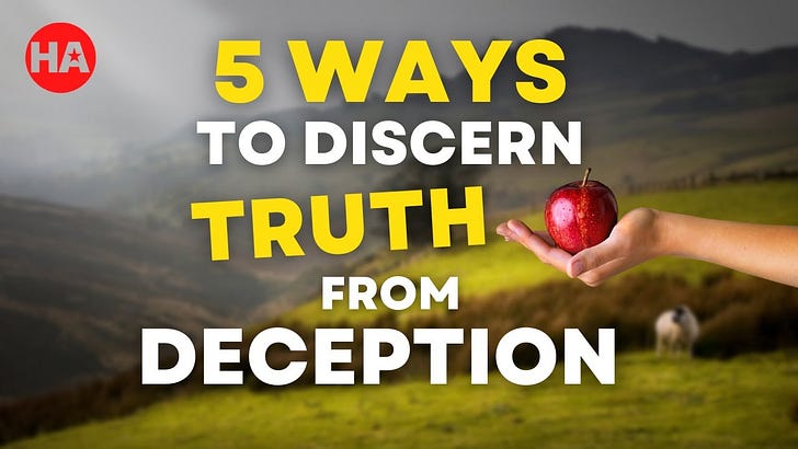 THE OLDEST TRICK IN THE BOOK