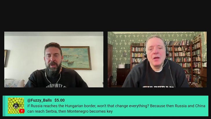 Venezuela regime change