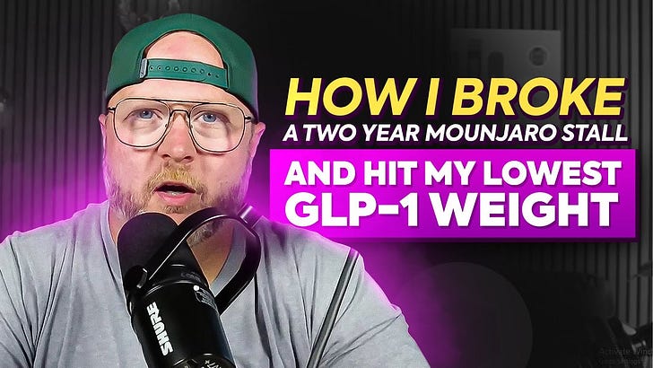 what is glp 1 program New Medicare GLP-1 Program: Weight Loss Drugs for Just $50/Month?
