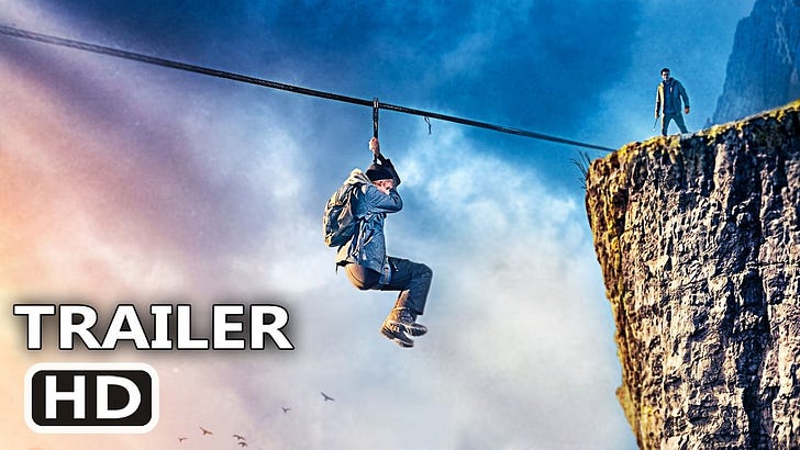 This Weeks New Movie Releases (August 31st - September 6th, 2026)