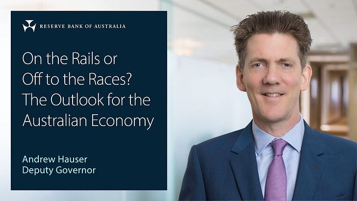 RBA Deputy Governor Signals Cautious Approach on Rate Cuts Despite Economic Recovery