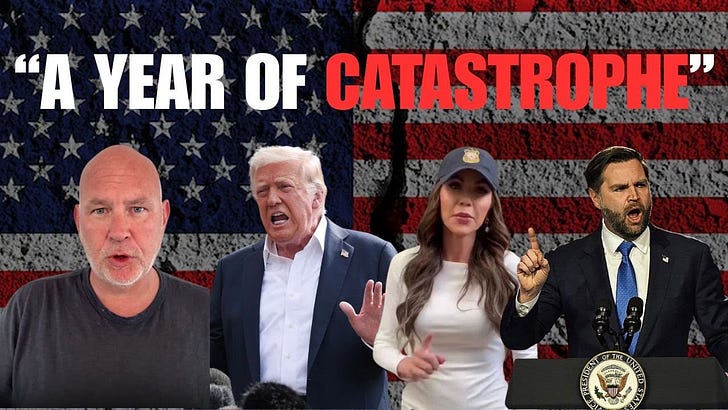 2026: a year of catastrophe
