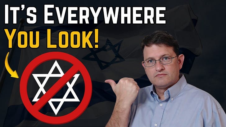 End Times Bible Prophecy with Britt Gillette