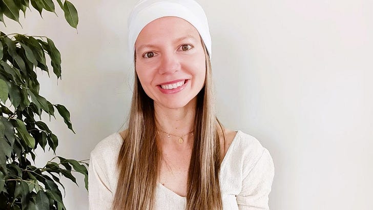 Spiritual Awakening NOW | Julia | Substack