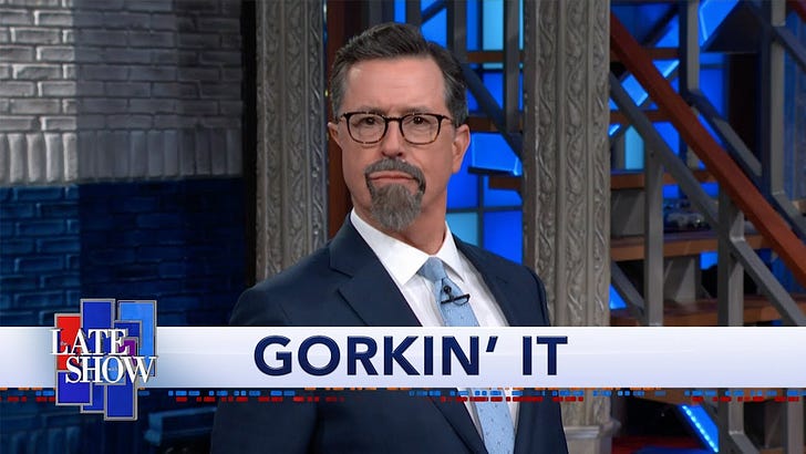 "Houston, we have a problem"