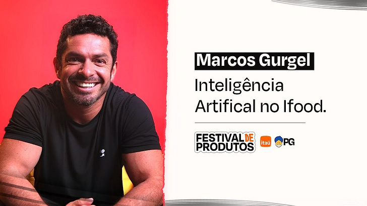 10 aplicações práticas de IA no iFood