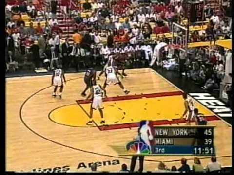 Throwback Thursday: Raptors Hit Playoff Lead of 26 - Now and Then