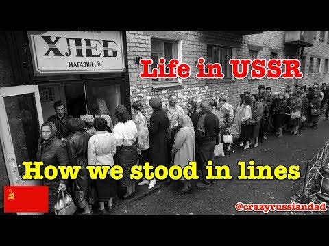 Will They Carry Comrade Crunch? - by Sam Faddis