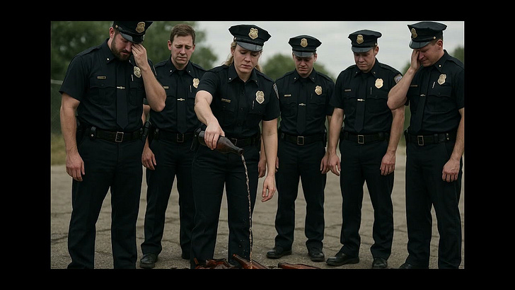 God Save the Six Pack