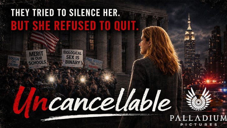 What Makes a NYC Mom Uncancellable?
