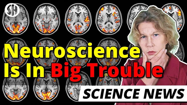 Brain Scan Tech 40% Wrong. Your AI Eval is Next - #160