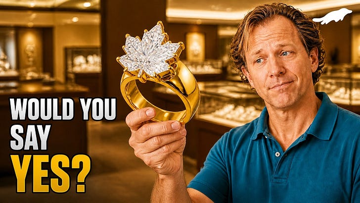 Would You Marry a Man With Seven Ex-Wives?