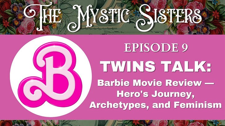 Barbie Movie Review Hero s Journey Archetypes and Feminism