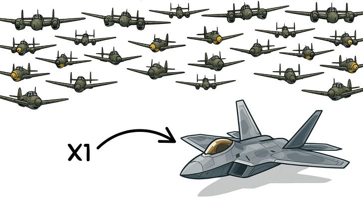 The Crown and Its Air Force