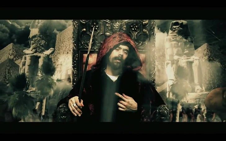 Patience Or Sabali? When Two Languages Tell The Same Truth