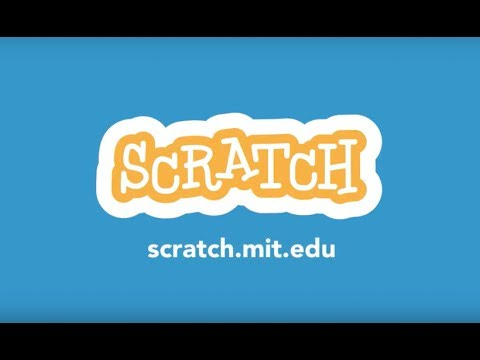 How to Teach Kids to Code with Scratch, and afterwards…