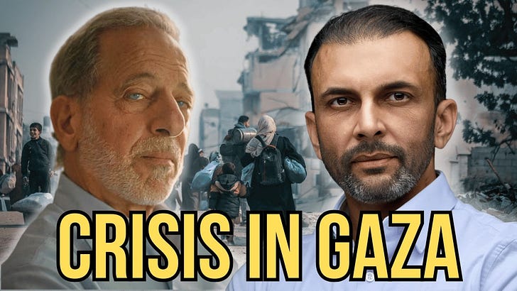 Let's Address This with Qasim Rashid