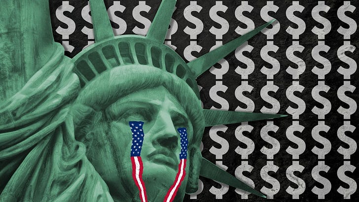 Propaganda is a Children's Book