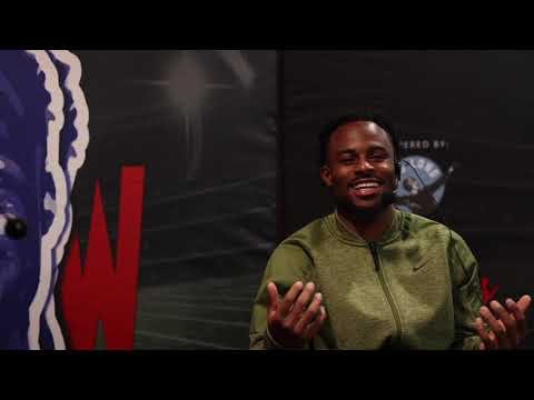 Isaiah McKenzie details conversation with Stefon Diggs after Bills