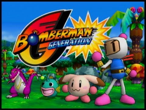 Bomberman Games - Giant Bomb