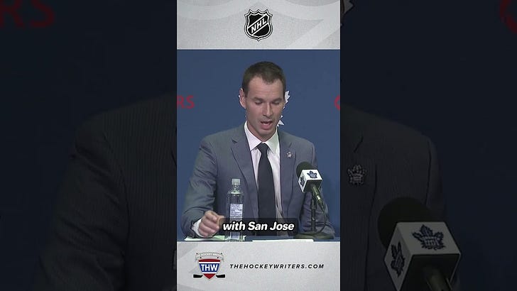 ICYMI - NHL Rumours for June 19: Raddysh Fallout, Nurse and Penguins, Roslovic Plans